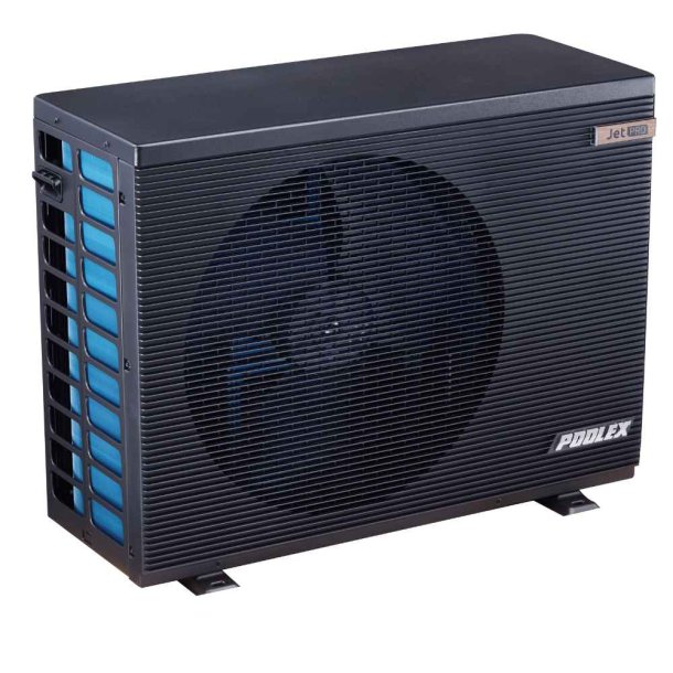 Poolex Pool Varmepumpe Jet Pro 95 - Lydls og Wifi