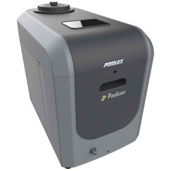 Poolex Poolican Filtrering, saltklorinator og opvarmning WIFI