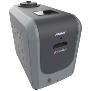 Poolex Poolican Filtrering, saltklorinator og opvarmning WIFI