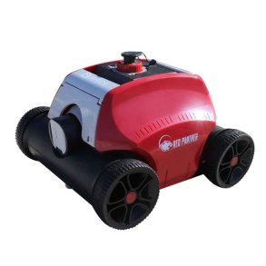 Poolrobot Red Panther til Pool - Tr�dl�s