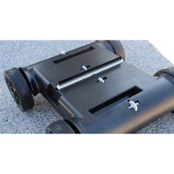 Poolrobot Red Panther til Pool - Trdls