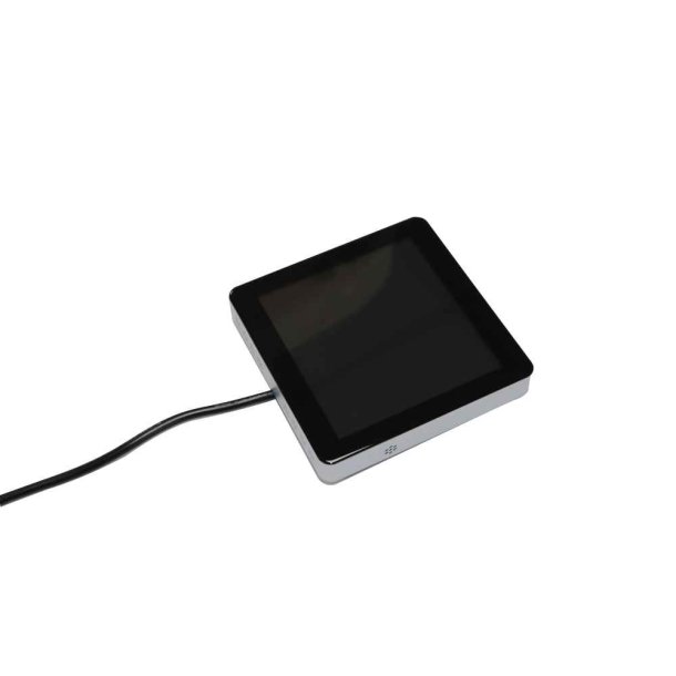 Poolex Spawer varmepumpe til Udespa 7 kW