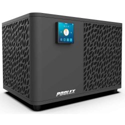 Poolex Spawer varmepumpe til Udespa 7 kW