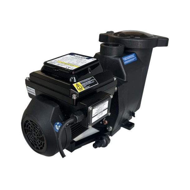 Poolpumpe 1,0 HK Variabel Hastighed Poolex Variline Wifi
