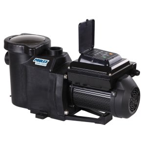 Poolpumpe 1,0 HK Variabel Hastighed Poolex Variline Wifi