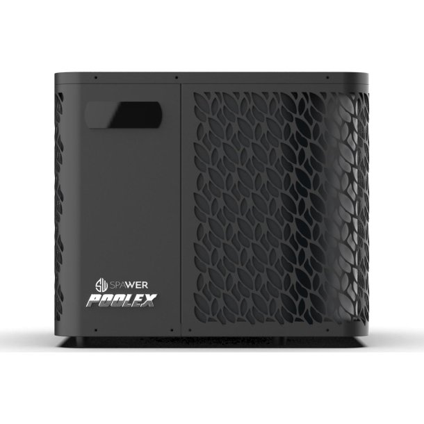 Poolex Spawer O'Spa Chiller og Varmepumpe til Spa 7 kw Wifi