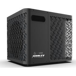 Poolex Spawer O'Spa Chiller og Varmepumpe til Spa 7 kw Wifi