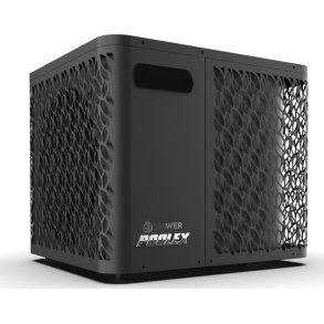 Poolex Spawer O'Spa Chiller og Varmepumpe til Spa 7 kw Wifi