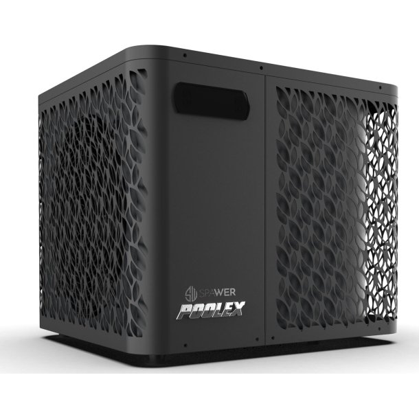 Poolex Spawer O'Spa Chiller og Varmepumpe til Spa 7 kw Wifi