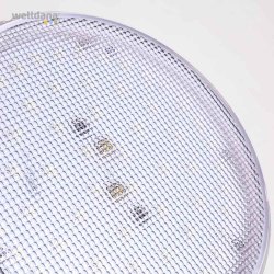 LED pre PAR56 Hvid 13,5 watt 12 V med ttning