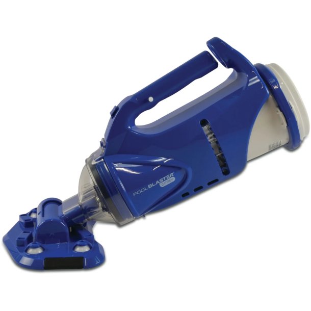Bundsuger Elektrisk Pool Blaster Catfish Li gen 2