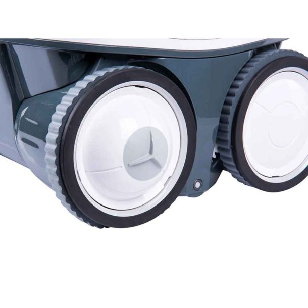 DEMO Poolrobot Crystallic - Bund - Galeon FI100