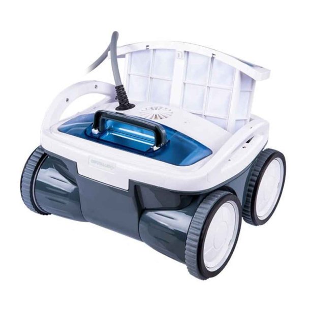 DEMO Poolrobot Crystallic - Bund - Galeon FI100