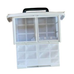 DEMO Poolrobot Crystallic - Bund - Galeon FI100