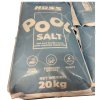 Pool Salt 20 kg til Pool med Saltvandsystem
