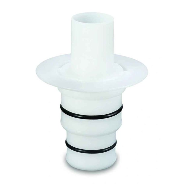 Poolstvsuger Adapter fitting -  Swing Pool Polygroup