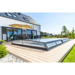 Pooltag Astra efter m�l fra Mountfield