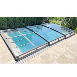 Pooltag Astra efter m�l fra Mountfield