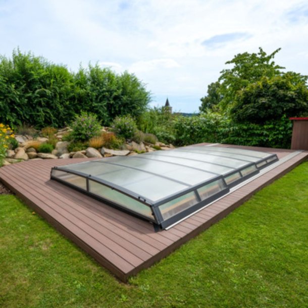 Pooltag Astra efter m�l fra Mountfield