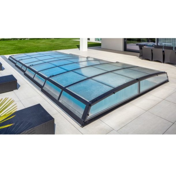 Pooltag Astra efter m�l fra Mountfield