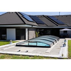 Pooltag Astra efter m�l fra Mountfield