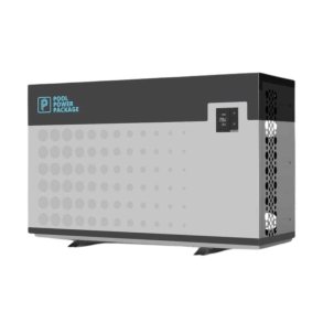 Poolvarmepumpe Inverter PMH High Performance 18 kW - Wifi