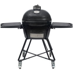 Primo Grill Oval JR 200 All In One