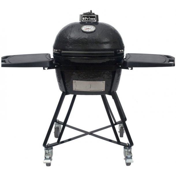 Primo Grill Oval JR 200 All In One