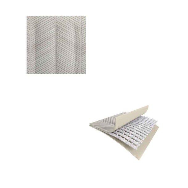 Intex Udespa PureSpa Chevron DeLuxe HWS 800