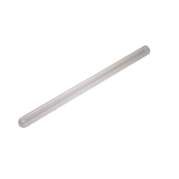 QUARTS GLAS SLEEVE til UV-C LAMP 16W LUX Bactisafe