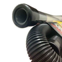 QuickDrain Drnings udstyr til spabade og pools