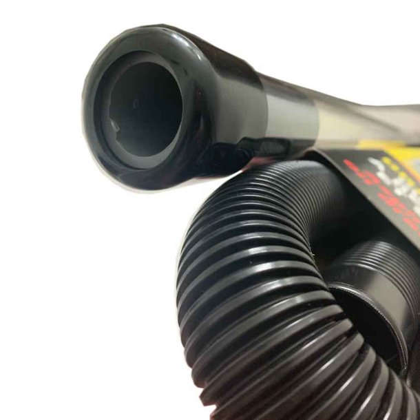 QuickDrain Drnings udstyr til spabade og pools