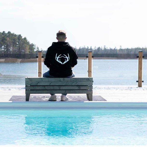 REXENER Cooler Bench - Den Magiske Klebnk