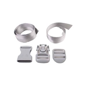 Rem med clips Gr� Reservedel Lamel Cover Sirius Classic