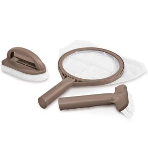 Rengringsst til Spa og Vildmarksbad