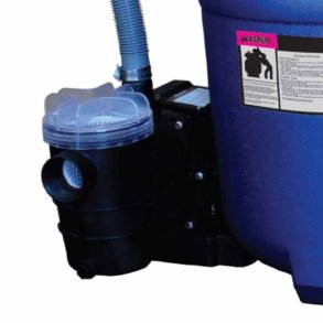 Reservedel Poolpumpe til PTC007750 PoolsnTools