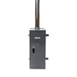 Rexener Platinum pakke PR200 biodiesel vandvarmer