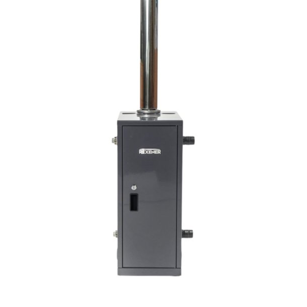 Rexener Platinum pakke PR200 biodiesel vandvarmer