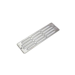 Rist i Rustfrit STL til vgskimmer 19848380