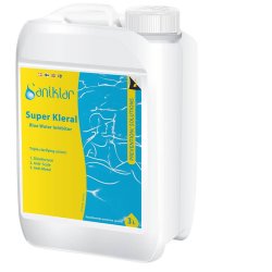 Saniklar - Super Kleral Algemiddel 3 L