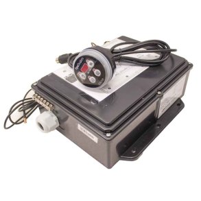 Elektronisk styresystem SD6200 WIFI - til at styre din UdeSpa