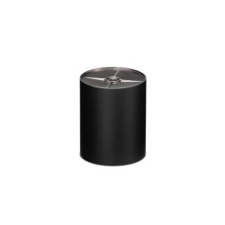 SPIN 120 Elevation black