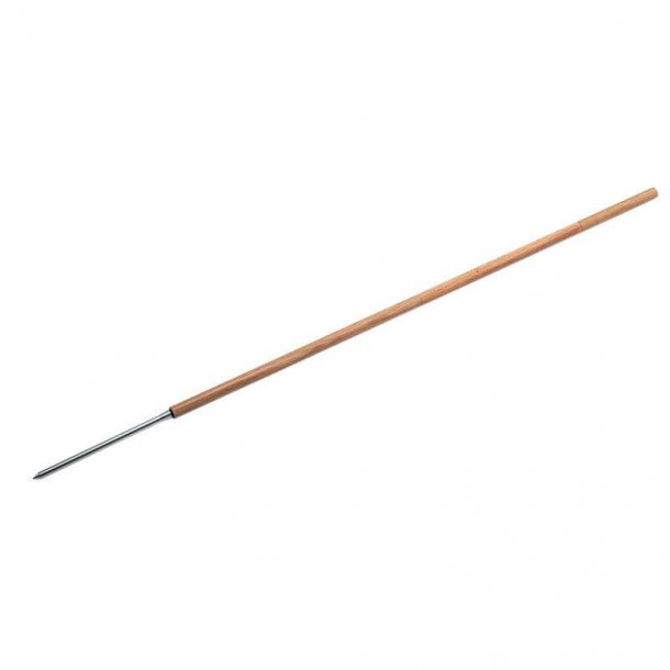 SPIN Pole Egetr med stlspids - 3 delt