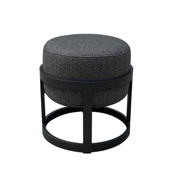 STAY Compact Puff ST MED 5 stk Mrk gr