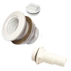 St Vg Gennemfring til Trkar 32-38 mm