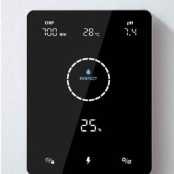 Saltgenerator Mister Pure 22 g - 90 m3 Wifi