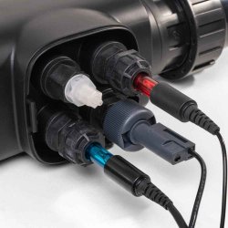 Saltgenerator Mister Pure 22 g - 90 m3 Wifi