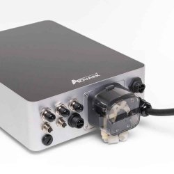 Saltgenerator Mister Pure 22 g - 90 m3 Wifi