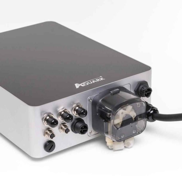 Saltgenerator Mister Pure 22 g - 90 m3 Wifi