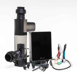 Saltgenerator Mister Pure 22 g - 90 m3 Wifi